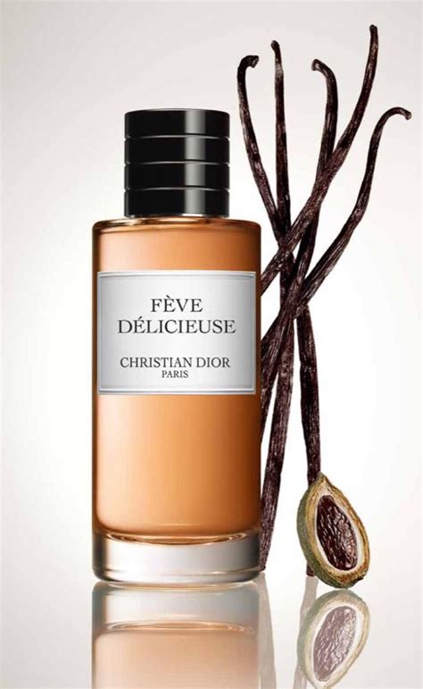 fève délicieuse dior prix|christian Dior feve delicieuse sample.